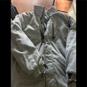ZeroXposur Mens Jacket. L NWOT
